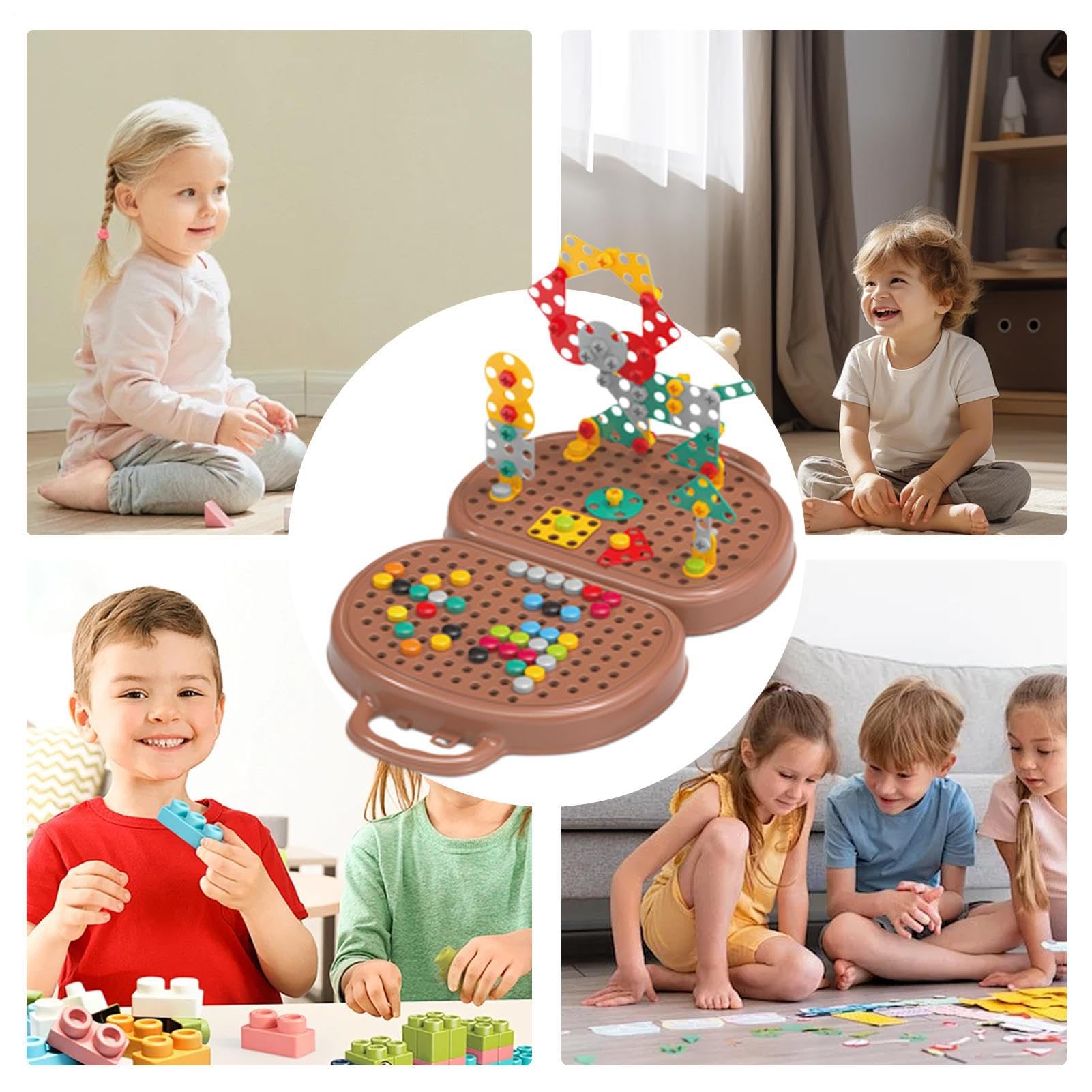 Ensemble d'outils d'apprentissage