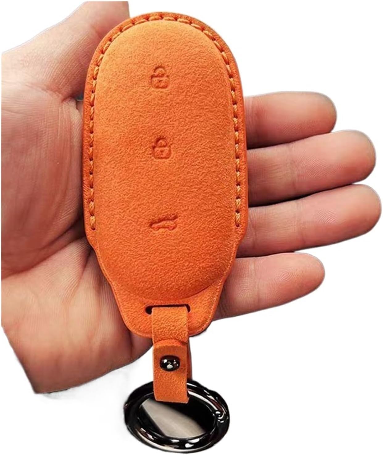 Lixiang L9 L8 L7 Spare Parts for Original 12V Battery; - Auto Parts, Auto  Spare Parts | Li Lixiang L7 L8 L9 2022 2023 対応 カースタイリング スエードキーカバー 保護シェルケース バックル改