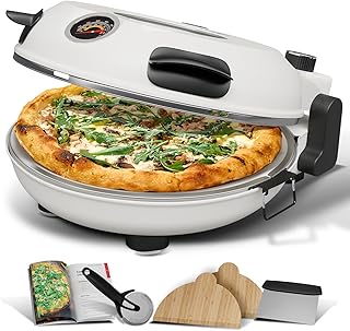 Eatex Electric Pizza Oven Indoor