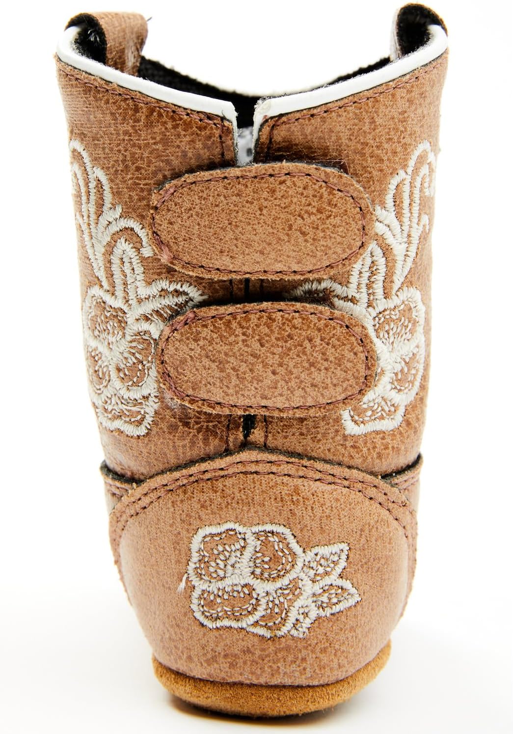 Boot Barn Infant-Girls' Lil' Lasy Poppet Round Toe - B10137