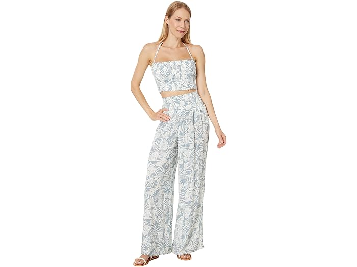 Mainland Smocked Top - Image 4