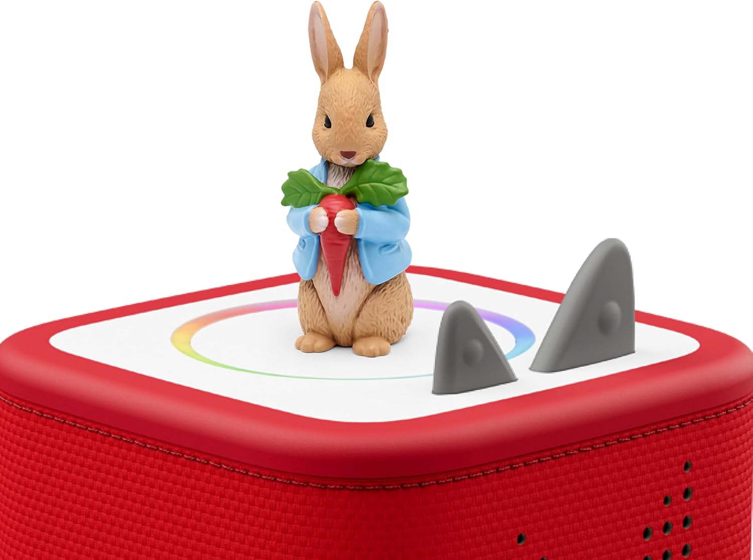 Tonies The Peter Rabbit Collection Audio Toy Figurine from Beatrix Potter
