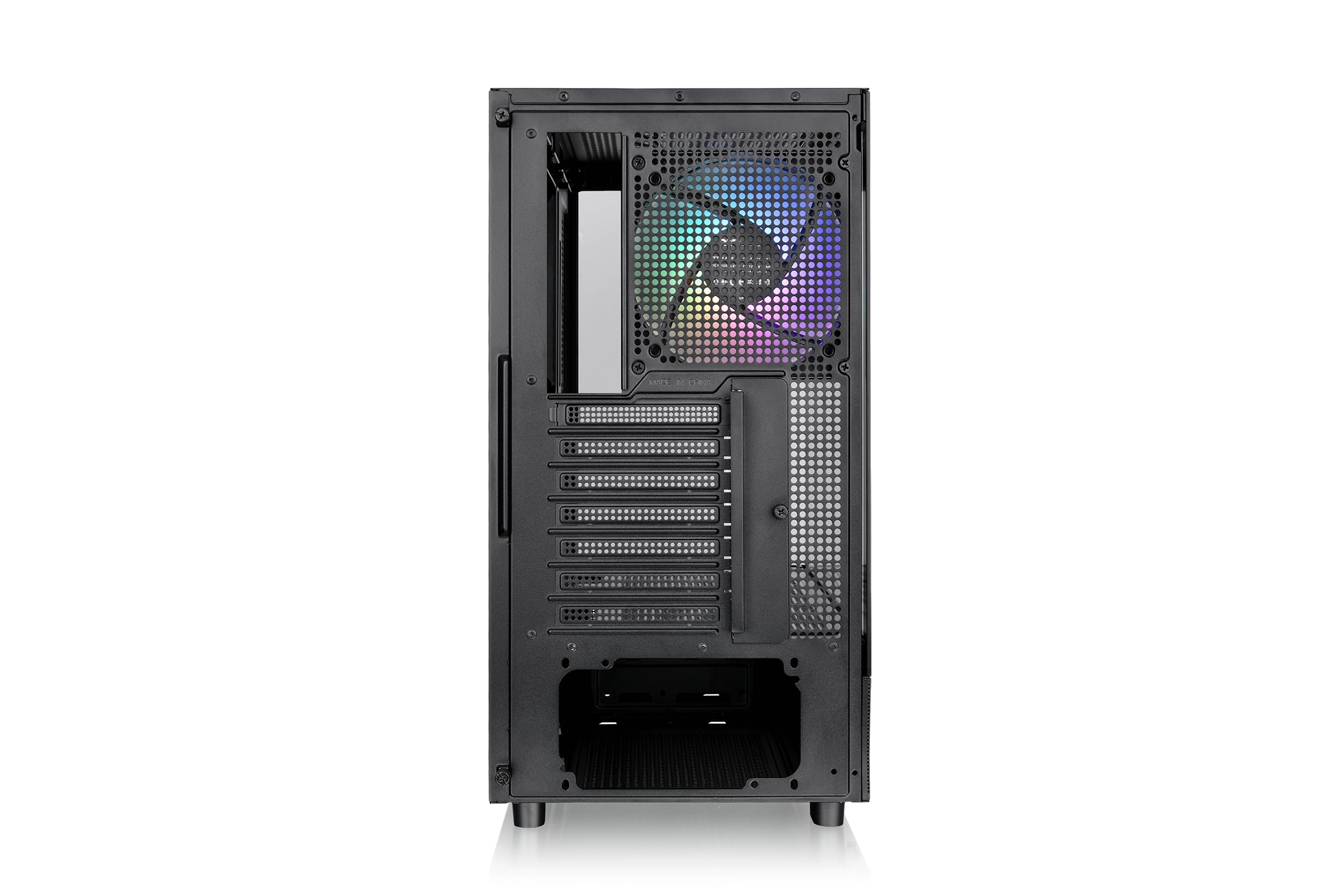 Thermaltake View 270 TG ARGB obudowa PC Midi-Tower, czarna