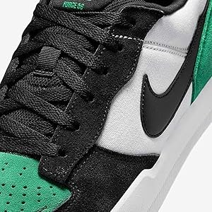 Amazon | [ナイキ] SB フォース 58 SB FORCE 58 ホワイト/スタジアム