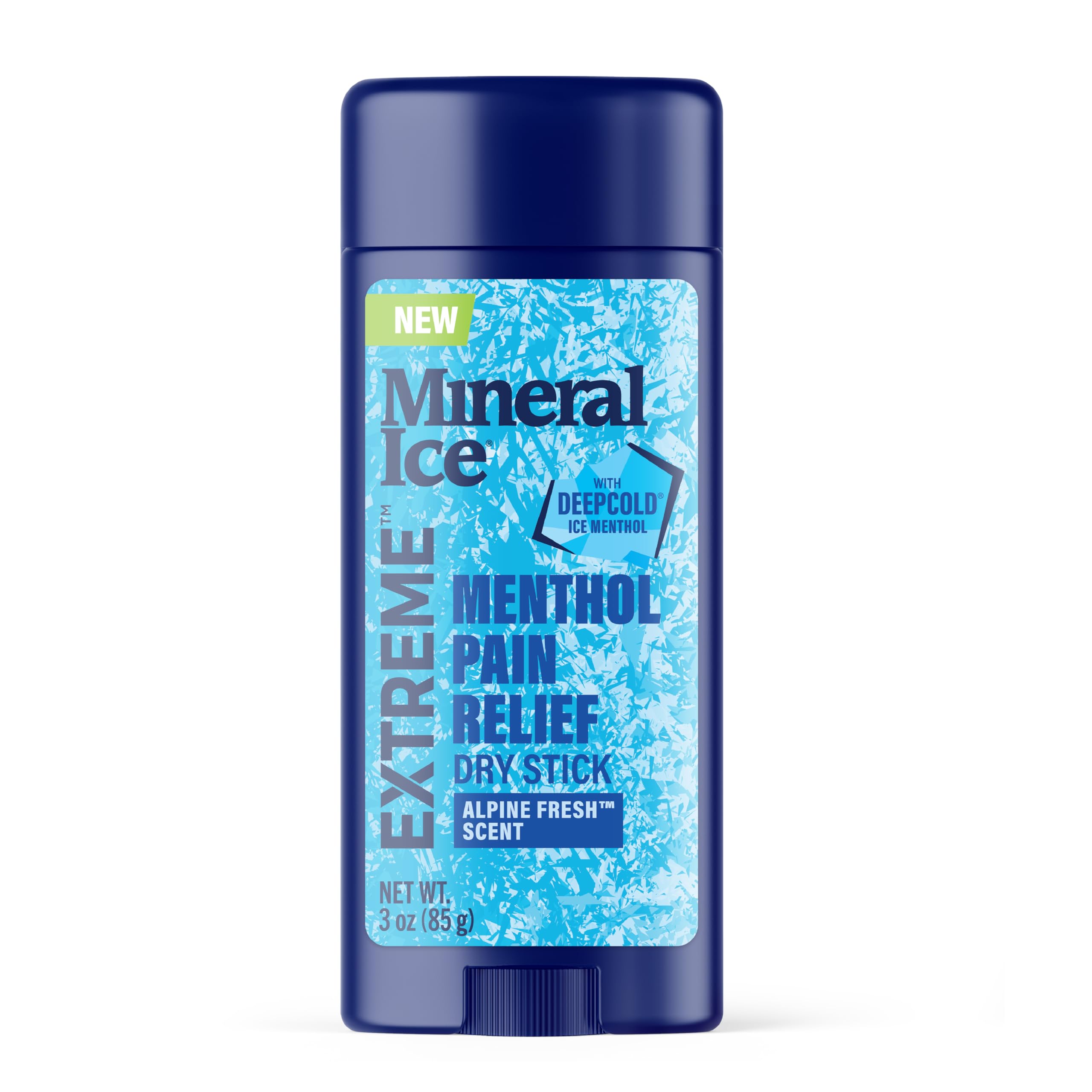 Menthol Pain Relief Spray (4 Oz.) — Amazon image 11