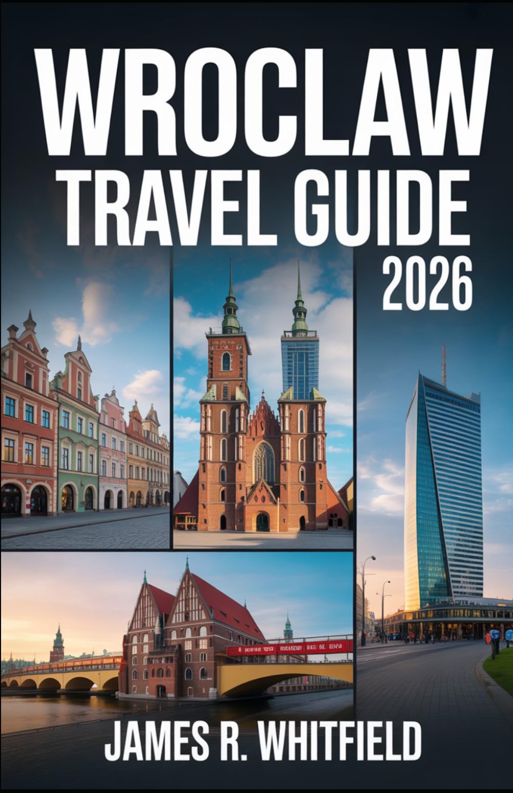 WROCLAW TRAVEL GUIDE 2026: Your Complete Guide to Exploring Poland’s Hidden Gem