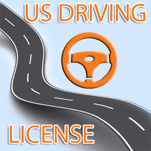 US Driving License Quiz App on Amazon Appstore