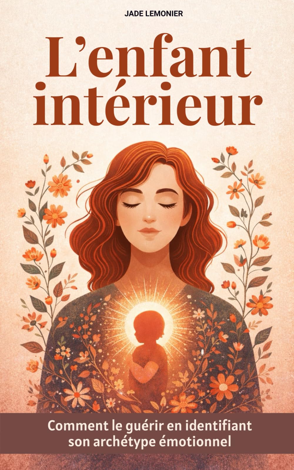 L'enfant intérieur : Comment le guérir en identifiant son archétype émotionnel: Identifier votre profil pour comprendre vos blessures et reprendre le contrôle de votre vie