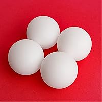 Vista 6 de Juego de Beer Pong: 24 tazas reutilizables y 4 bolas de pong duraderas Juego de fiesta #1 de Estados Unidos, eventos al aire libre y regalos