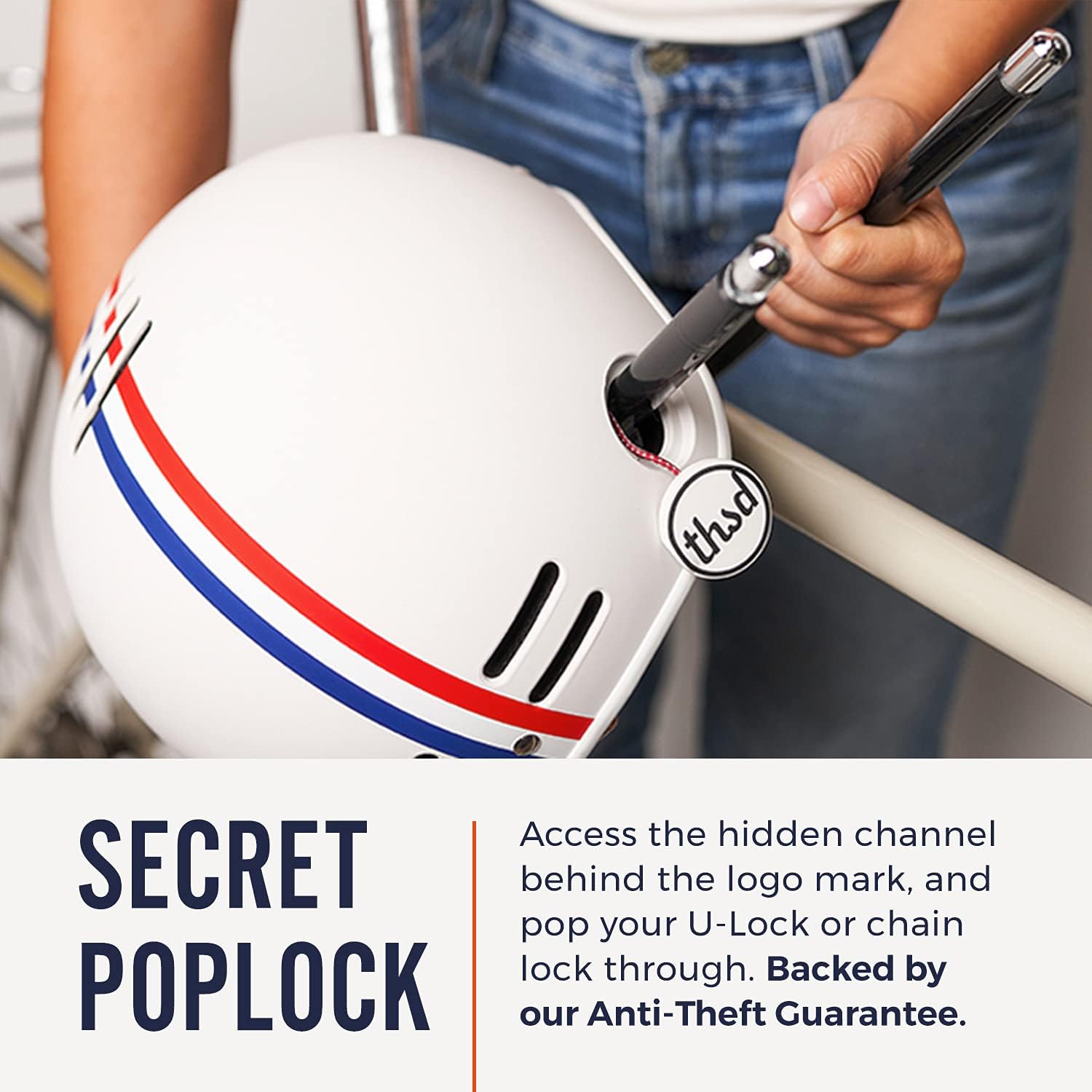 Thousand Bike Helmet for Adults - Heritage Collection - Safety Certified for Bicycle Skateboard Road Bike Skating Roller Skates Cycling Helmet : Sports & Outdoors