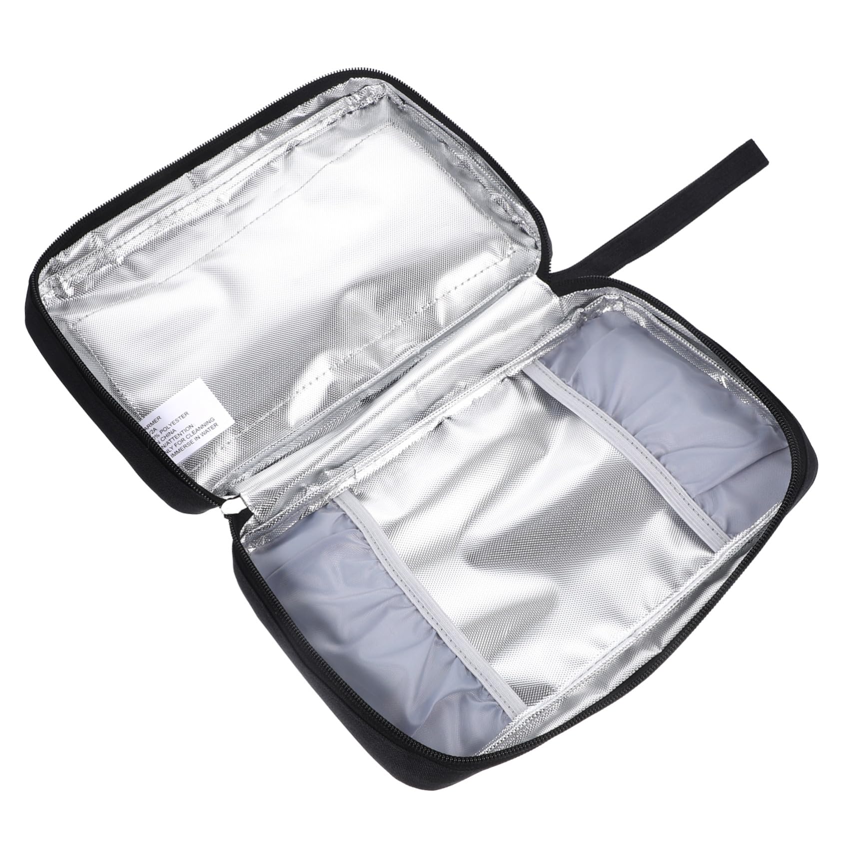 Calentador de Toallitas Portátil USB para Ñiño Temperatura Constante