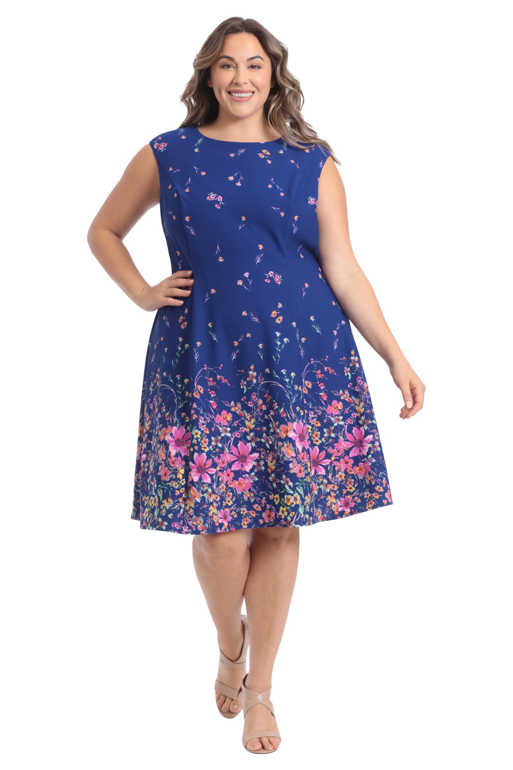 London Times Women's Dresses