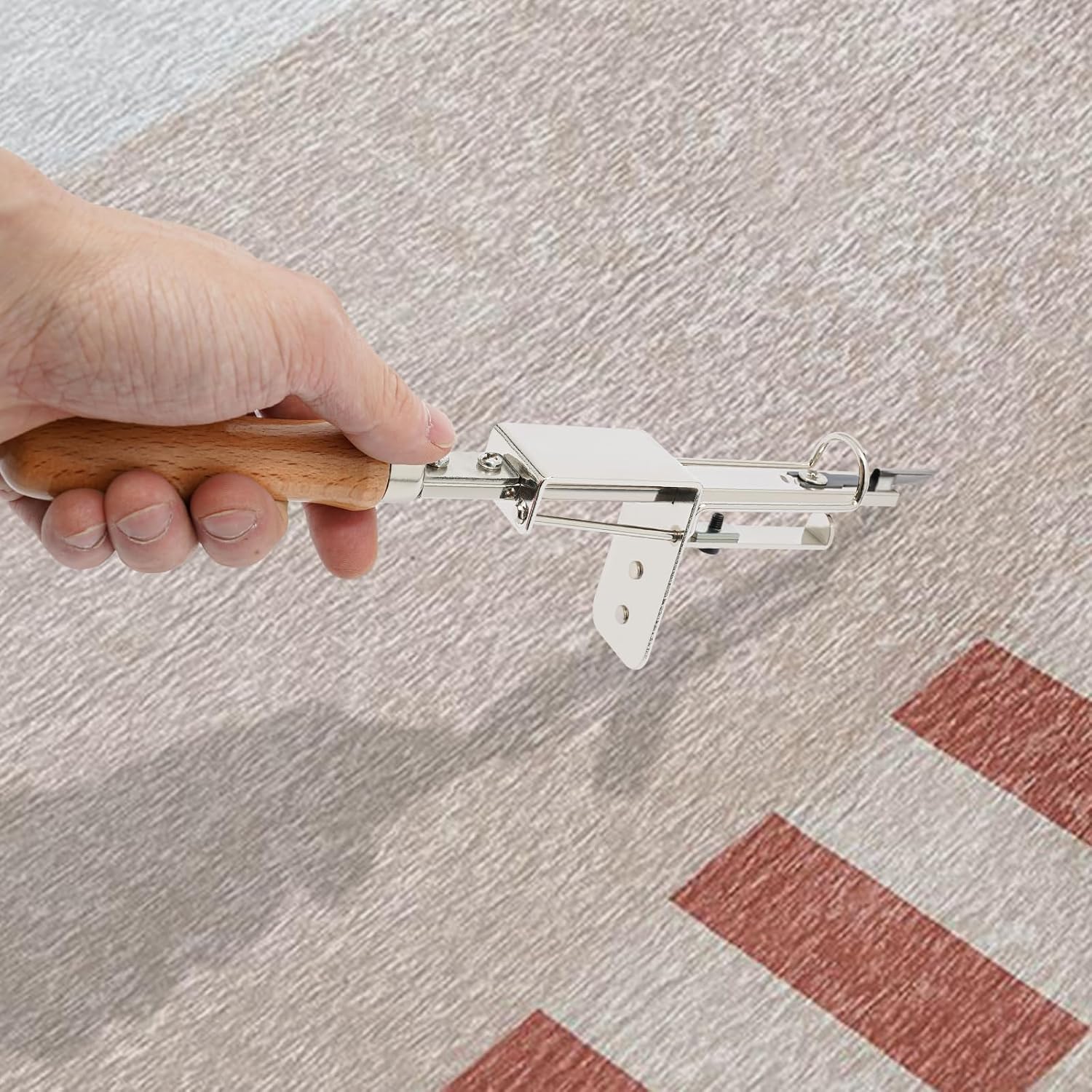 Manual Tufting Machine, Rug Tufting Gun Loop Pile, Australia | Ubuy