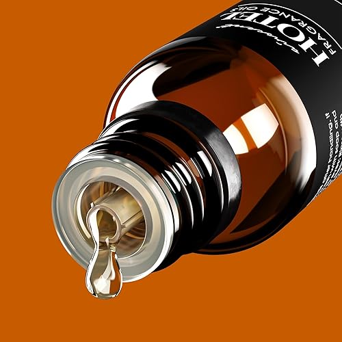 Miniatura 2 de AirScent - Aceite difusor inspirado en el cuero degradado de TF - Perfume Dupe No. 5006 - Mezcla de aceites aromáticos para difusores ultrasónicos y