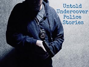 Untold Undercover Police Stories