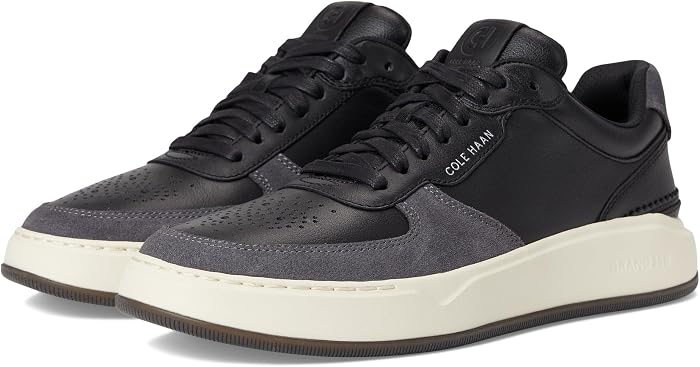 Мужские кроссовки Cole Haan Grandpro Crossover Sneaker