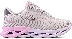 Tênis Feminino Impax Macio Academia Treino Caminhada Leve Treino Confortavel Dia a Dia