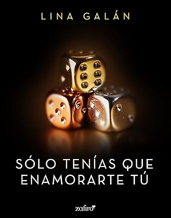 Sólo tenías que enamorarte tú (Volumen independiente) Libros,Erótica,Literatura y ficción