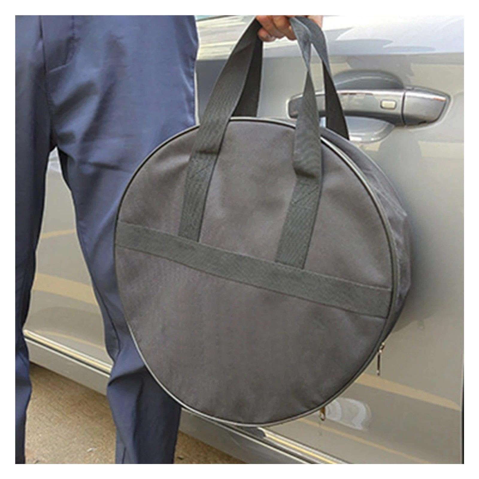 Borsa per Cavo di Avviamento Batteria