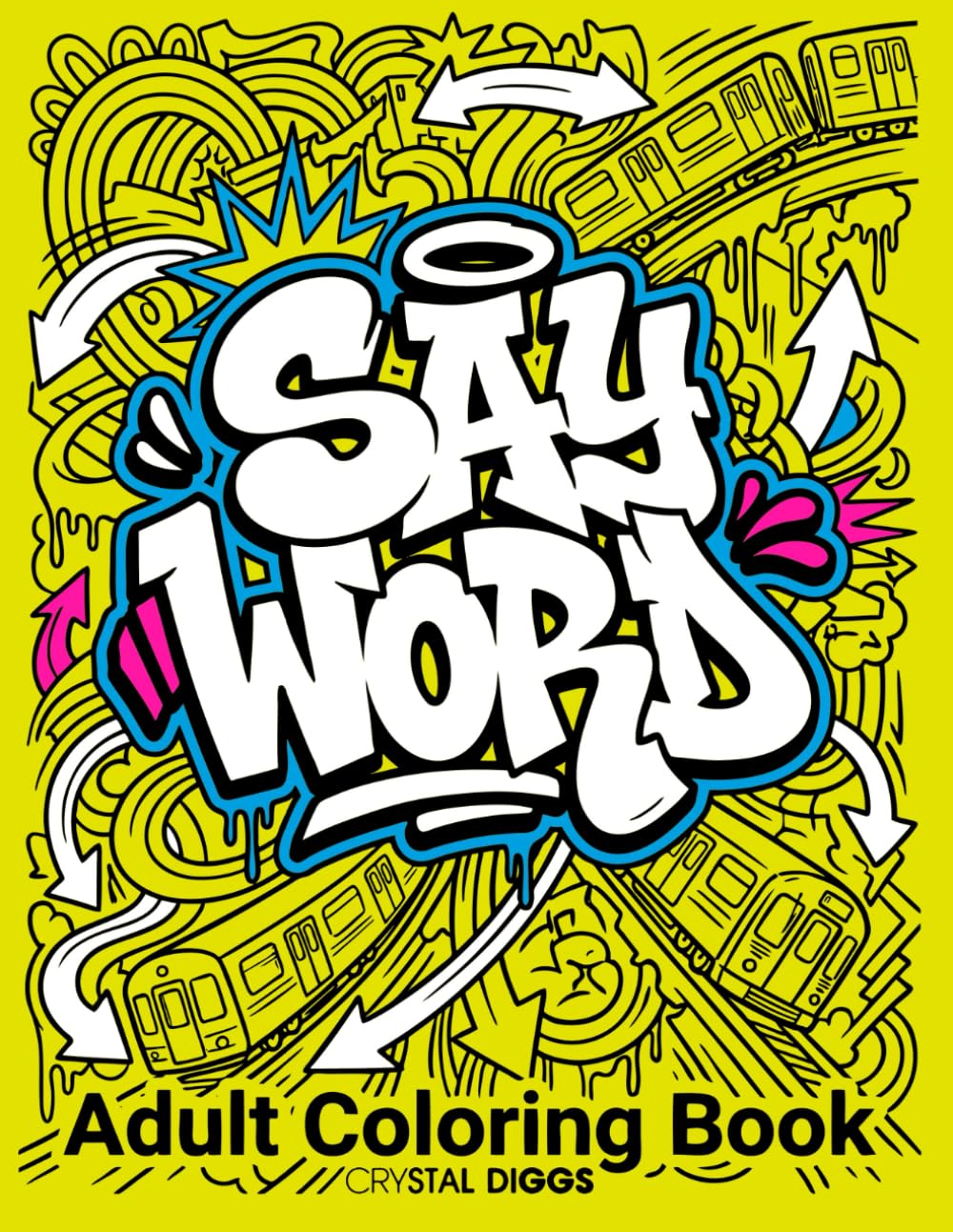 Say WORD!?