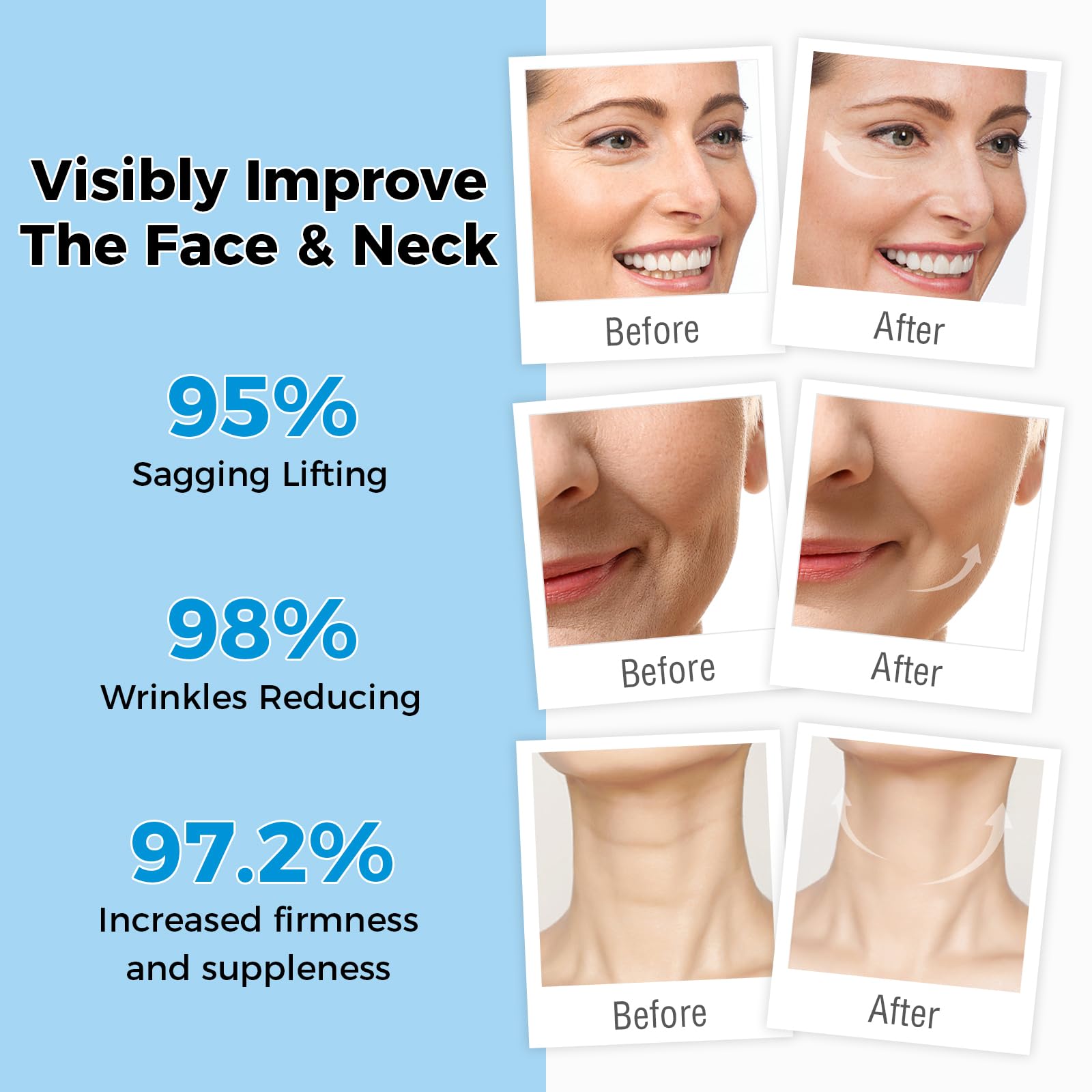 OUKEYA Crema Notte Viso Antirughe - 3% Retinolo + 5% Niacinamide & Acido Ialuronico - Trattamento Intensivo per Rughe Profonde, Macchie Scure e Pelle Disidratata - Effetto Lifting & Idratazione, 50ml