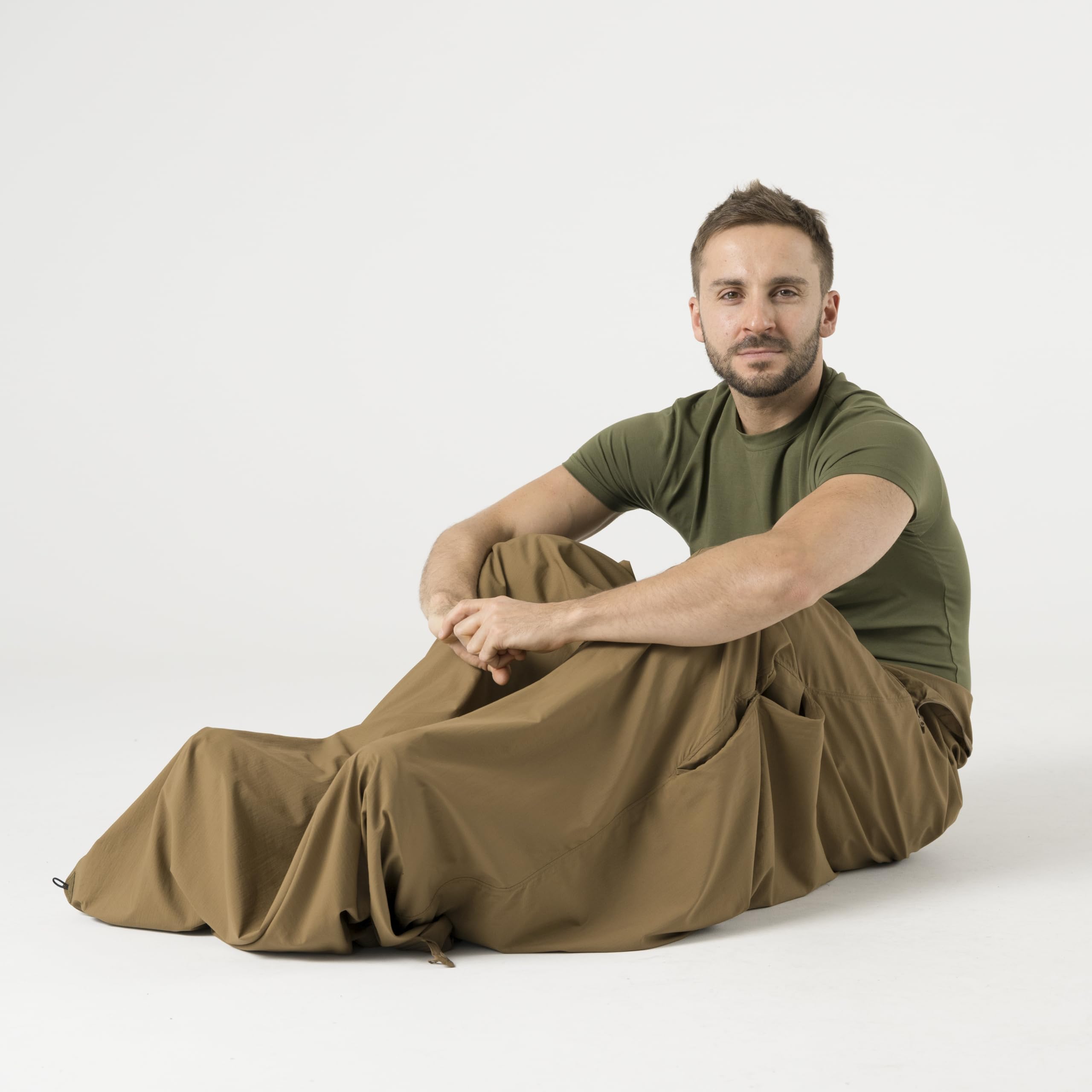 Helikon-Tex Swagman Schal Poncho