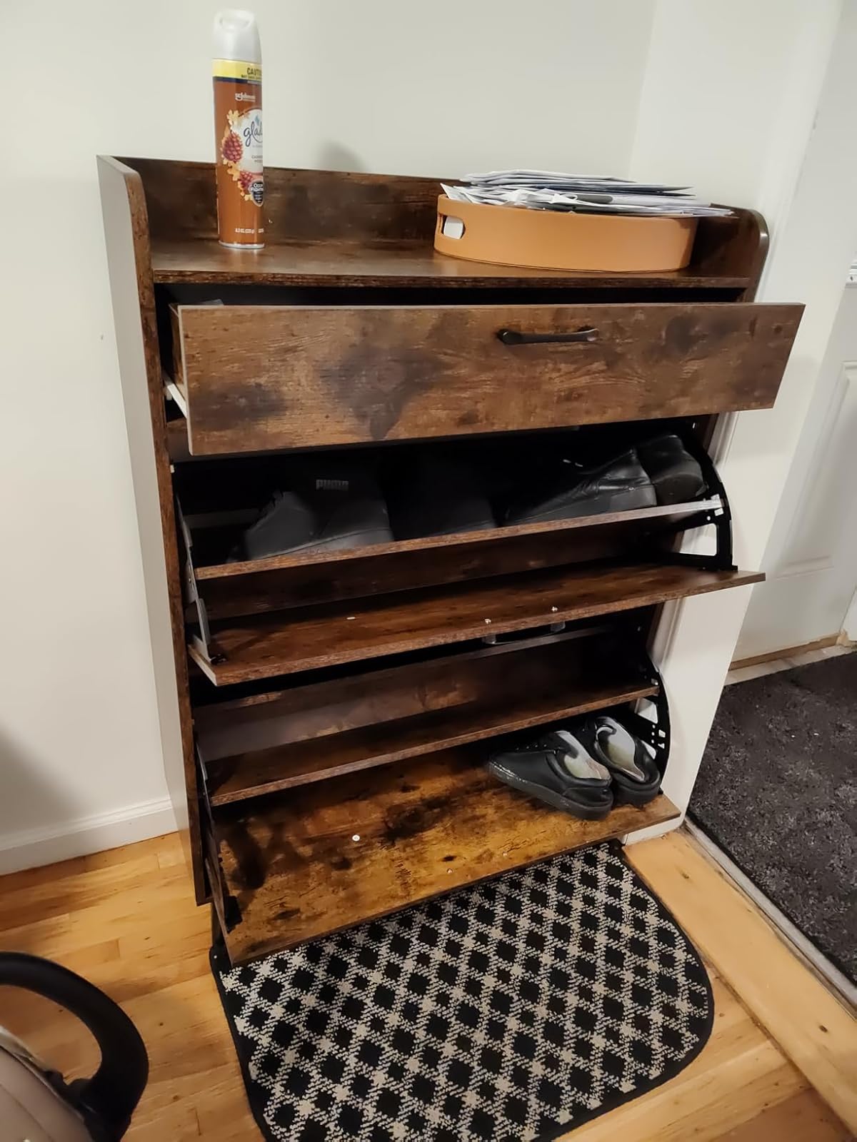 FIBERGLASS EVERYWHERE