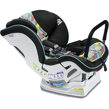 britax advocate amazon