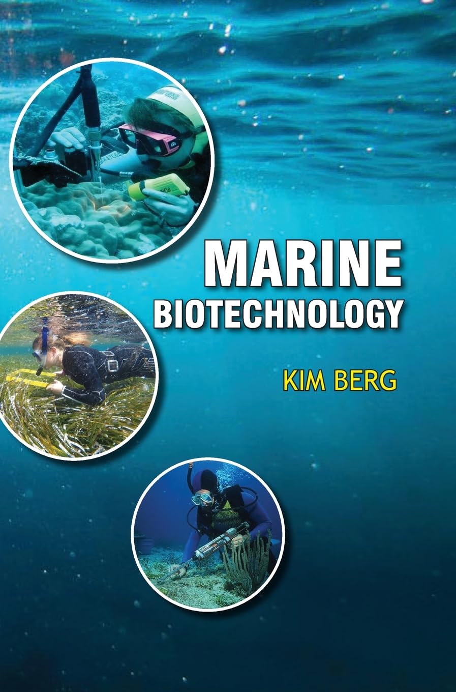 Marine Biotechnology