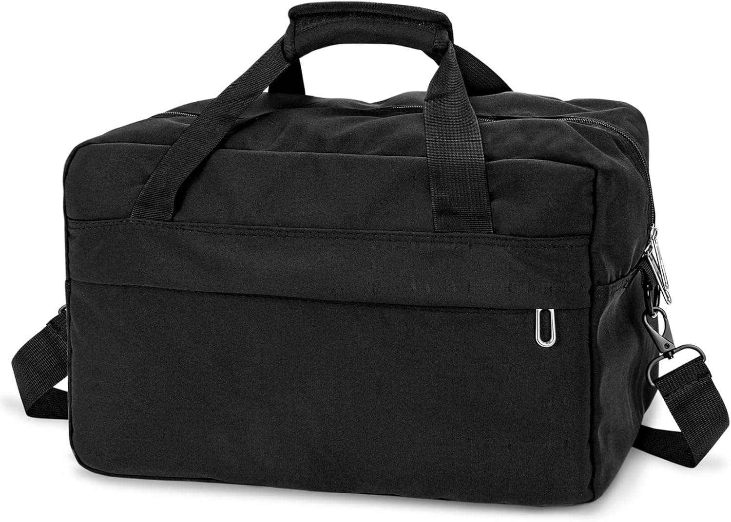 for Ryanair Cabin Bag 40x20x25 Underseat, Hysagtek 20L Carry On Bag