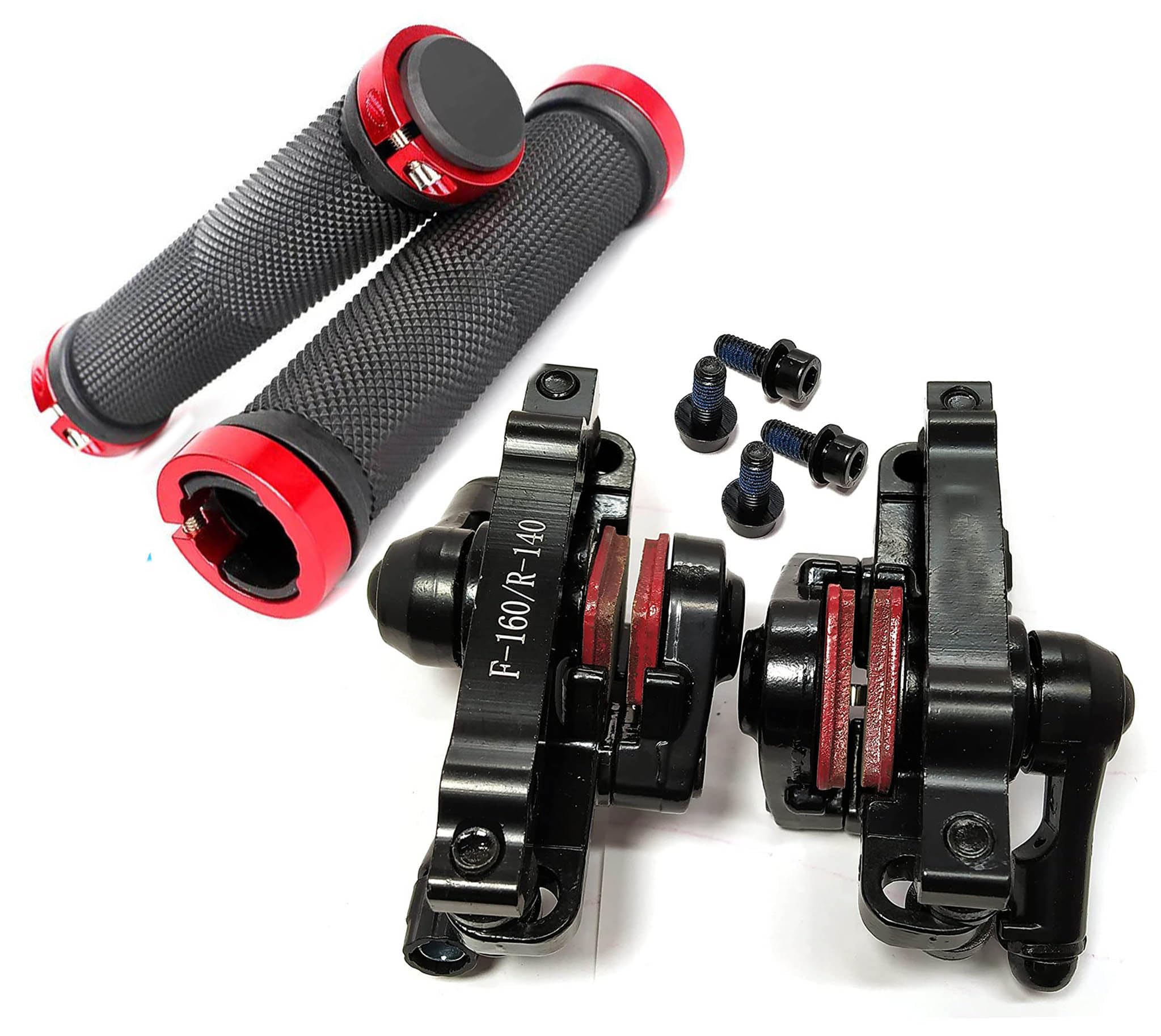 See full amazon price history chart for NSV Bicycle Handle Grip + Cycle Diskc Brake Mechanical Caliper Set with Disc Pads NSV Bicycle Handle Grip + Cycle Diskc Brake Mechanical Caliper Set with Disc Pads (B0CVV43W4V) Amazon Price History, Amazon Price Tracker
