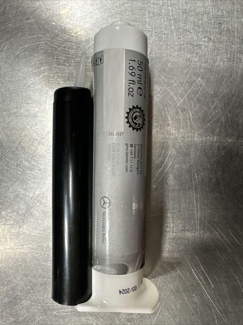 PARTS# 0039899820 Auto sealant 1pack