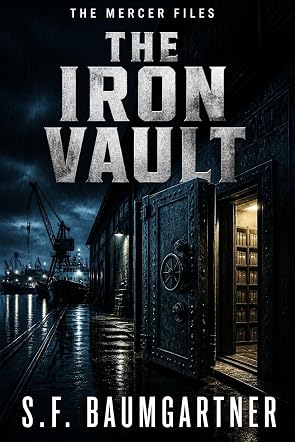 The Iron Vault