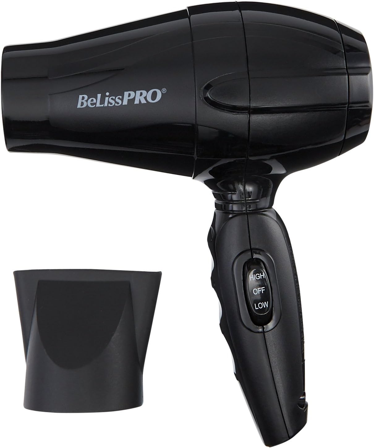 Titanium Travel Hair Dryer CANADA