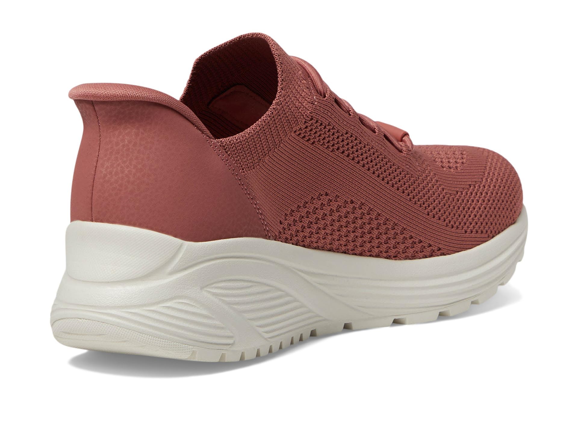 Skechers Hands Free Slip-ins Bobs Sparrow 2.0 - Lucky Run ZapatillasMujer