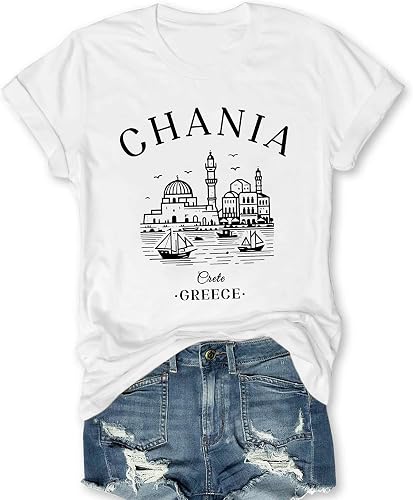 Vienna Austria T Shirt for Women Austria Travel Tshirt Vienna Central Graphic Te