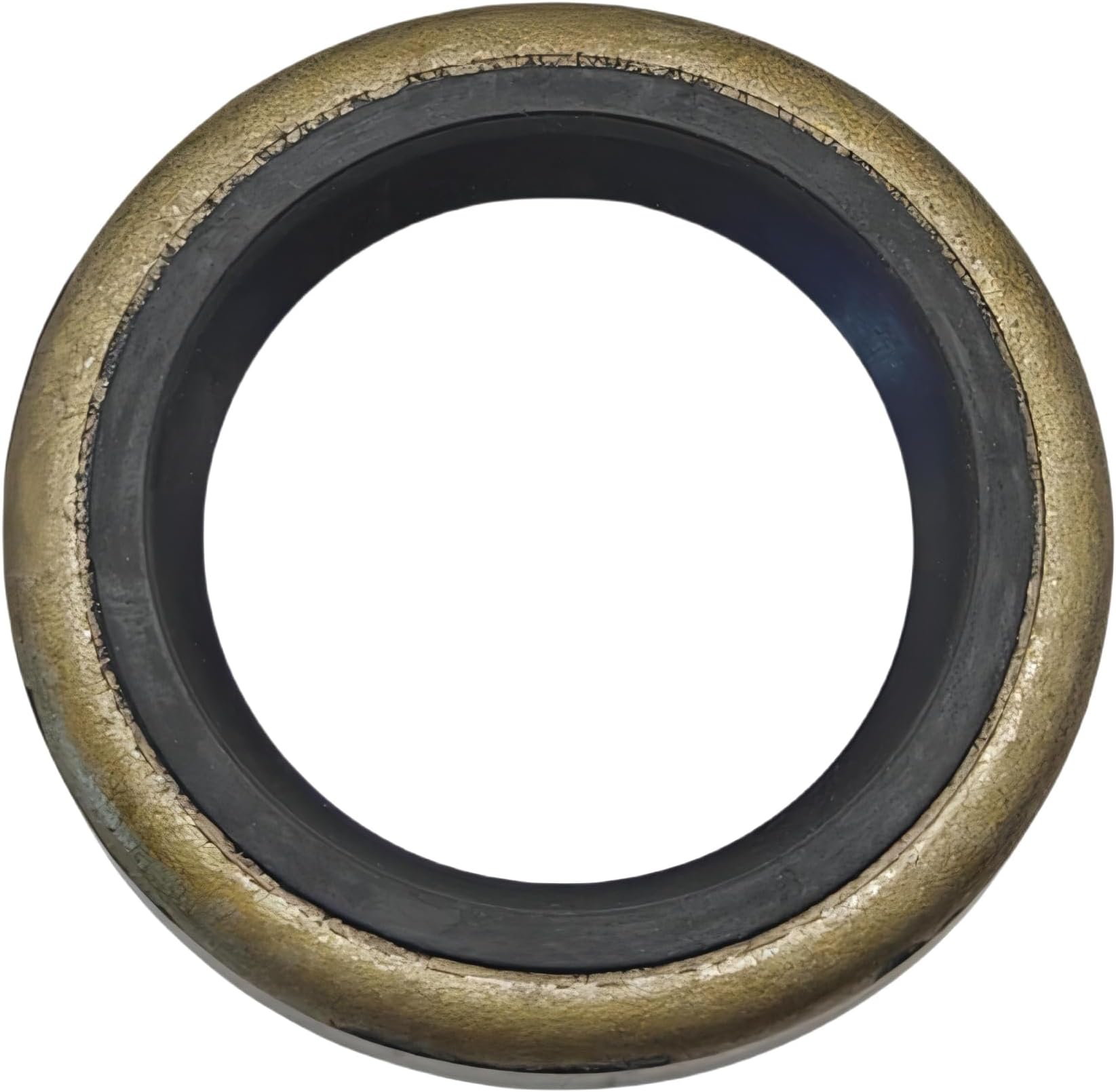 JLM MARINE 76868 Gear Housing Seal for Mercury MerCruiser Alpha Bravo Drives and Johnson Evinrude OMC Cobra Stringer Drives Prop Propeller Shaft Seal 26-14077 18-2002