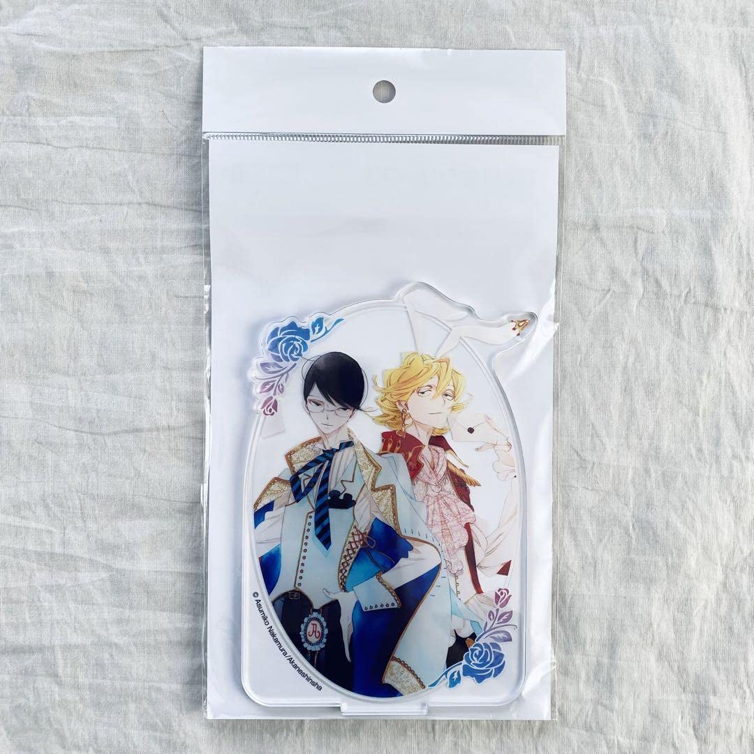 中村明日美子 同級生 くじメイト　グッズ 同級生シリーズ」くじメイト発売決定！｜メディコス