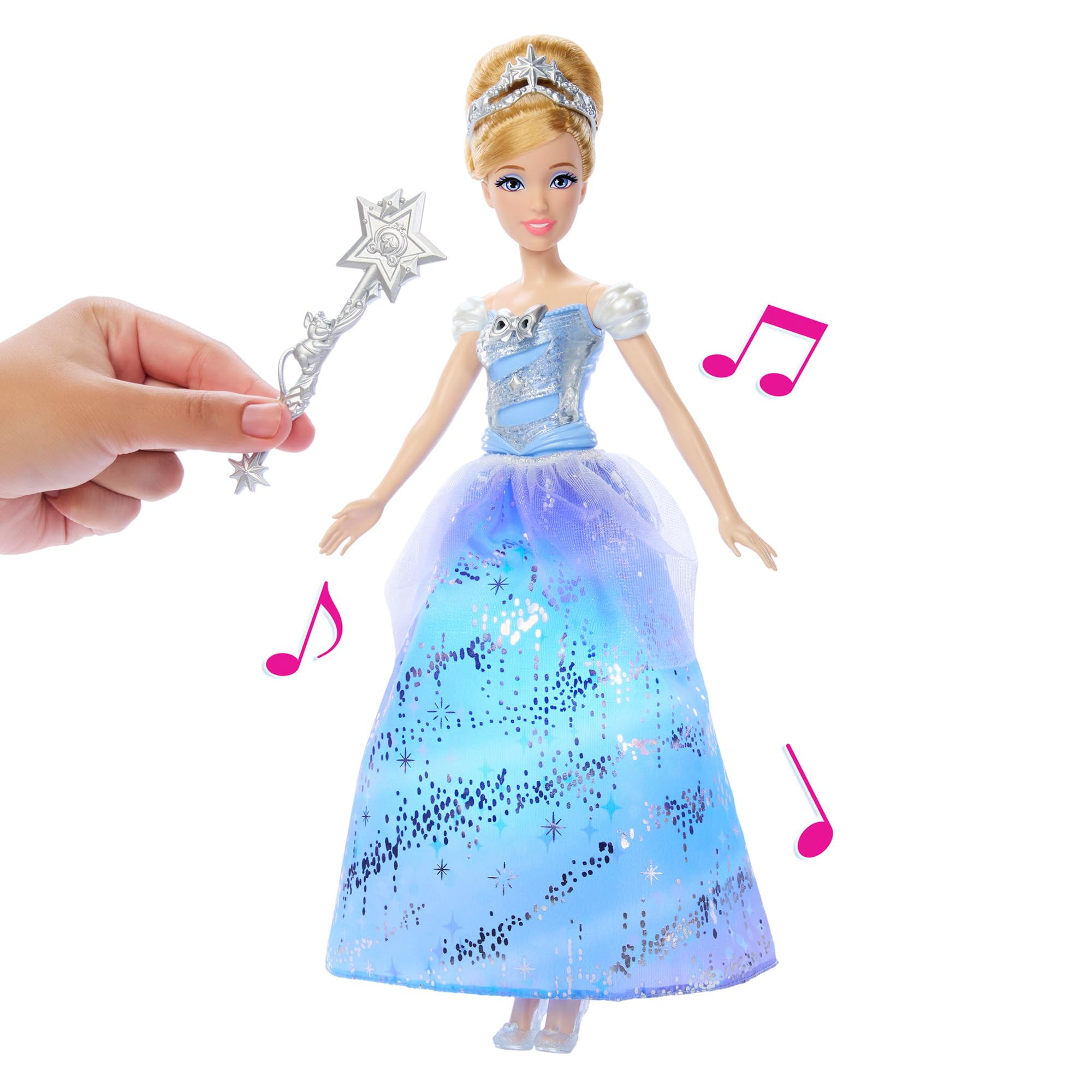 Amazon.co.jp: マテル ディズニープリンセス（Disney Princess） ま