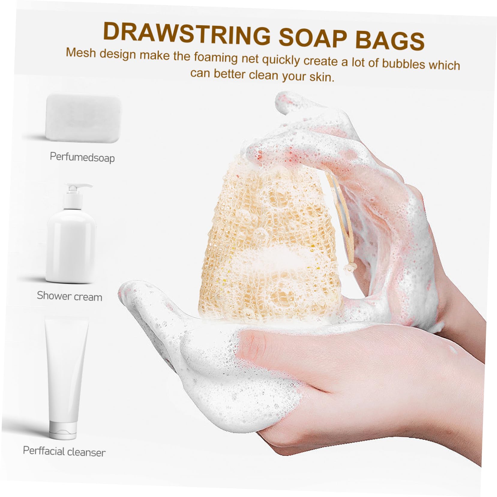 Full Size Gift Set of 4 - Sweet Pea Body Wash, Body Cream, Body Lotion, Fragrance Mist, 8 oz