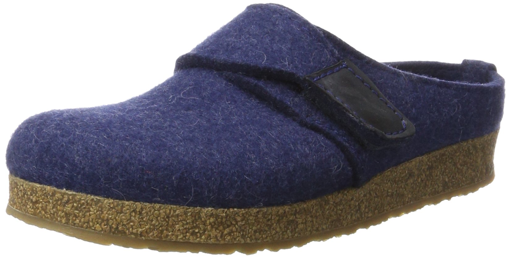 Haflinger Grizzly Ole Unisex Adult Low Top Slippers Desertcart