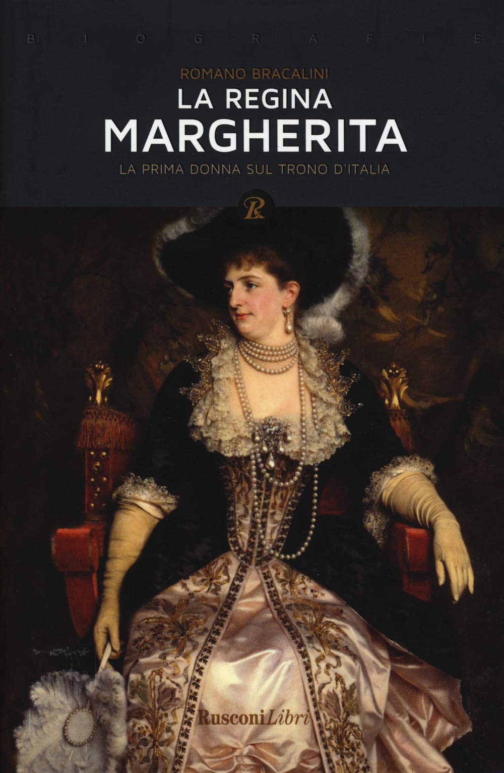 La Regina Margherita. La Prima Donna Sul Trono D'italia - 4