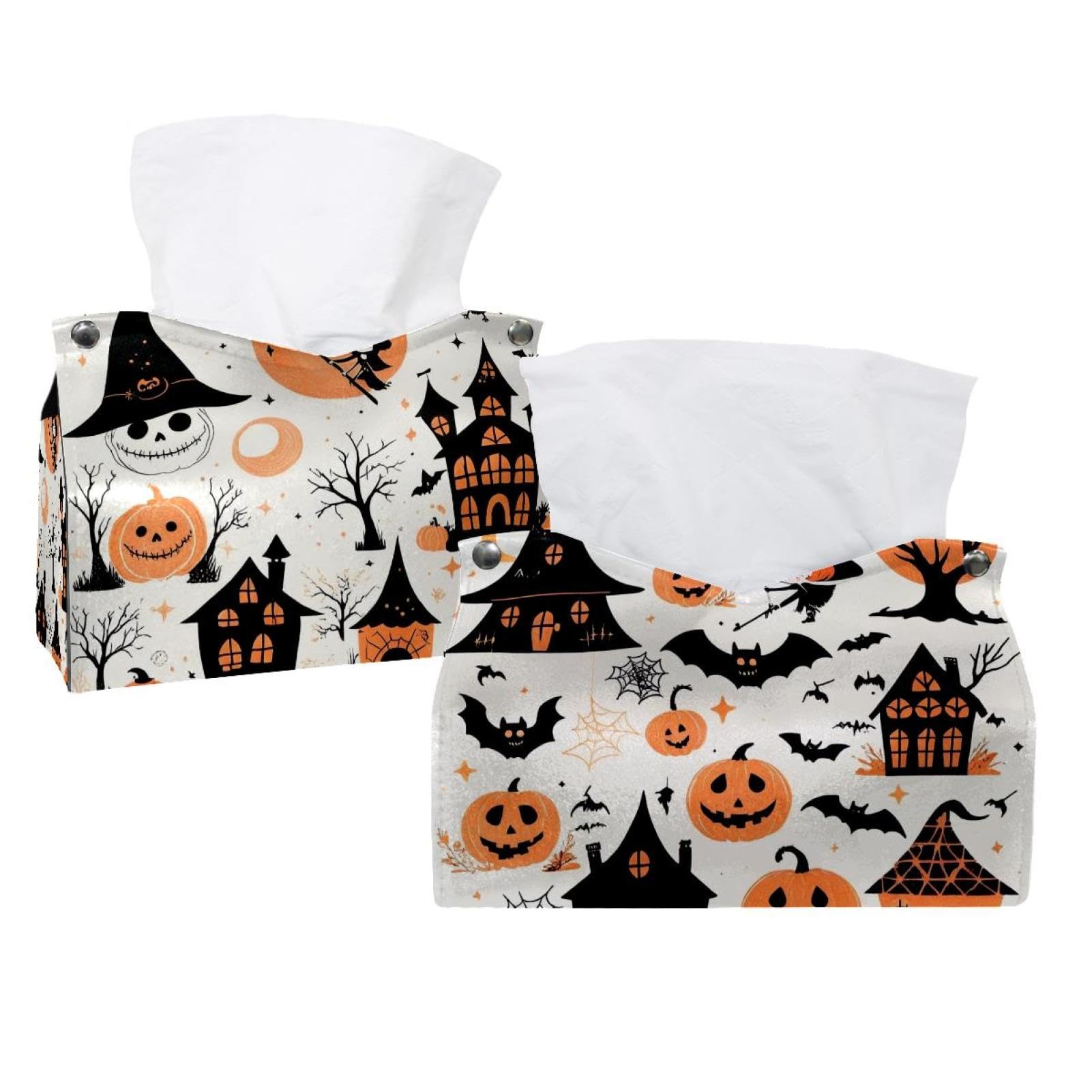 Illustrations d'Halloween jolis vecteurs support moderne décoratif comptoir et bureau