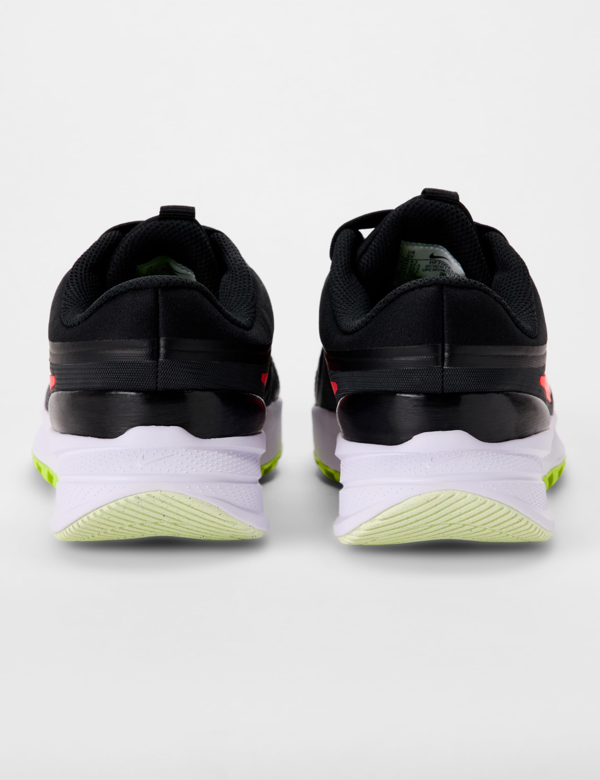 Nike Star Runner 5 GS Zapatos cordones niños