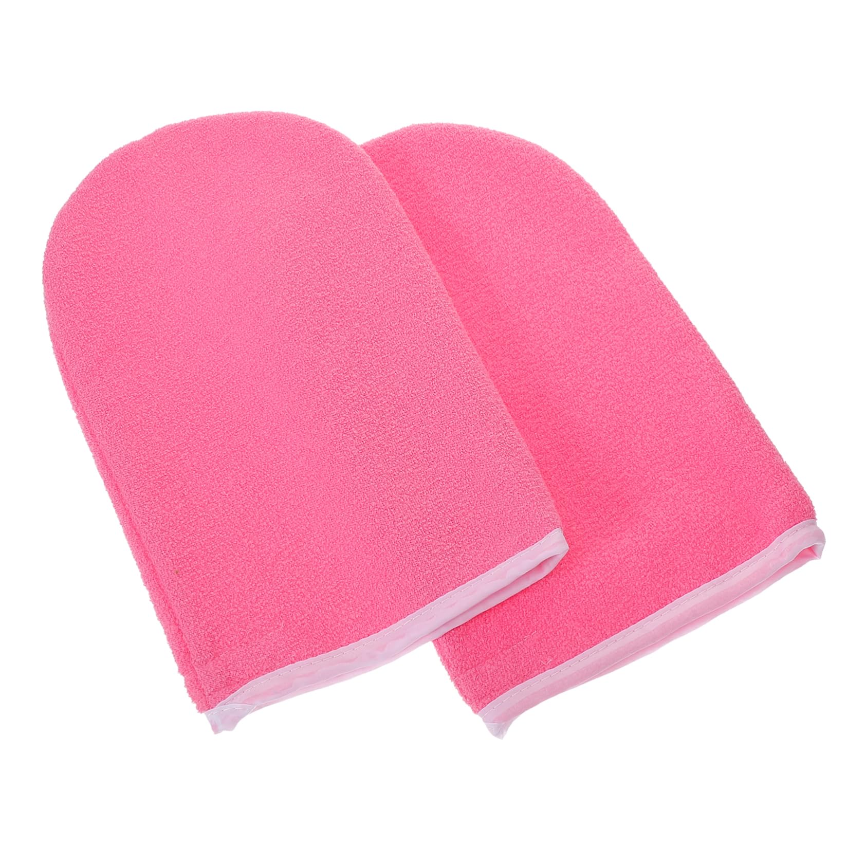Mikinona 1 Pair Paraffin Treatment Gloves Paraffin Wax Hand Spa Mittens for Paraffin Machine Mittens for Hand Paraffin Wax Glove