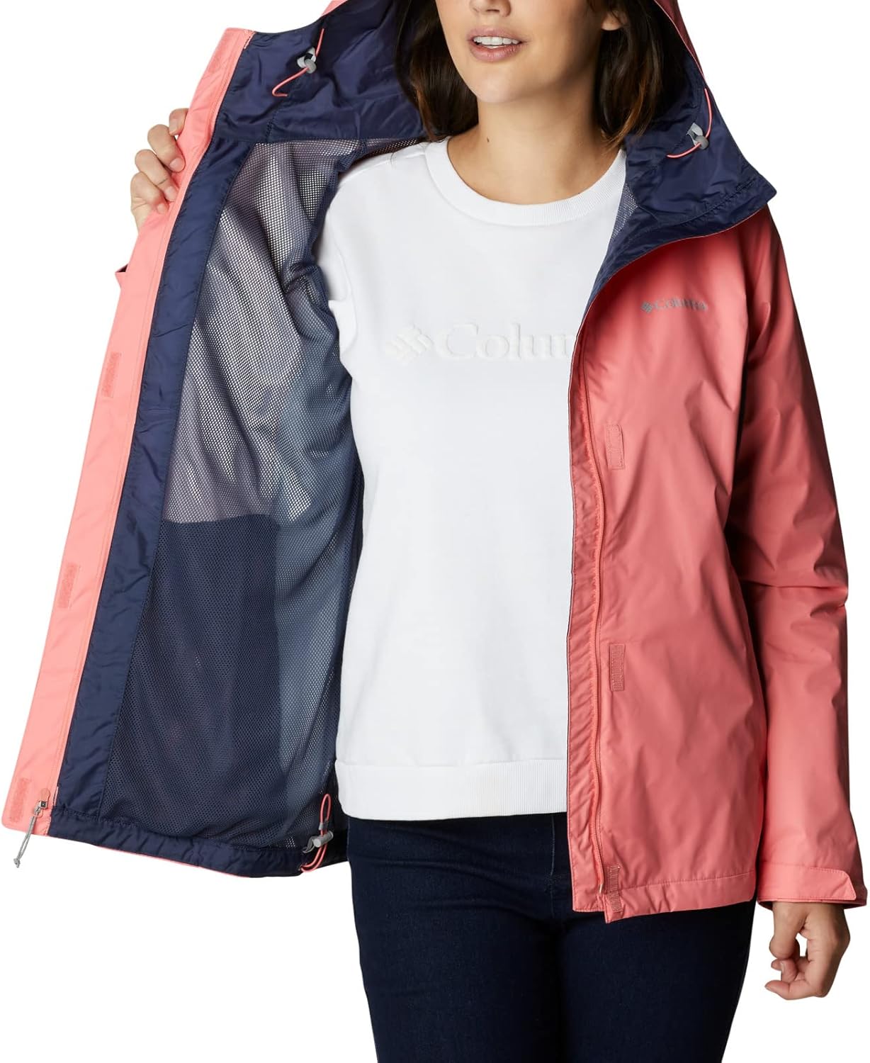 Columbia Women’s Arcadia II Jacket