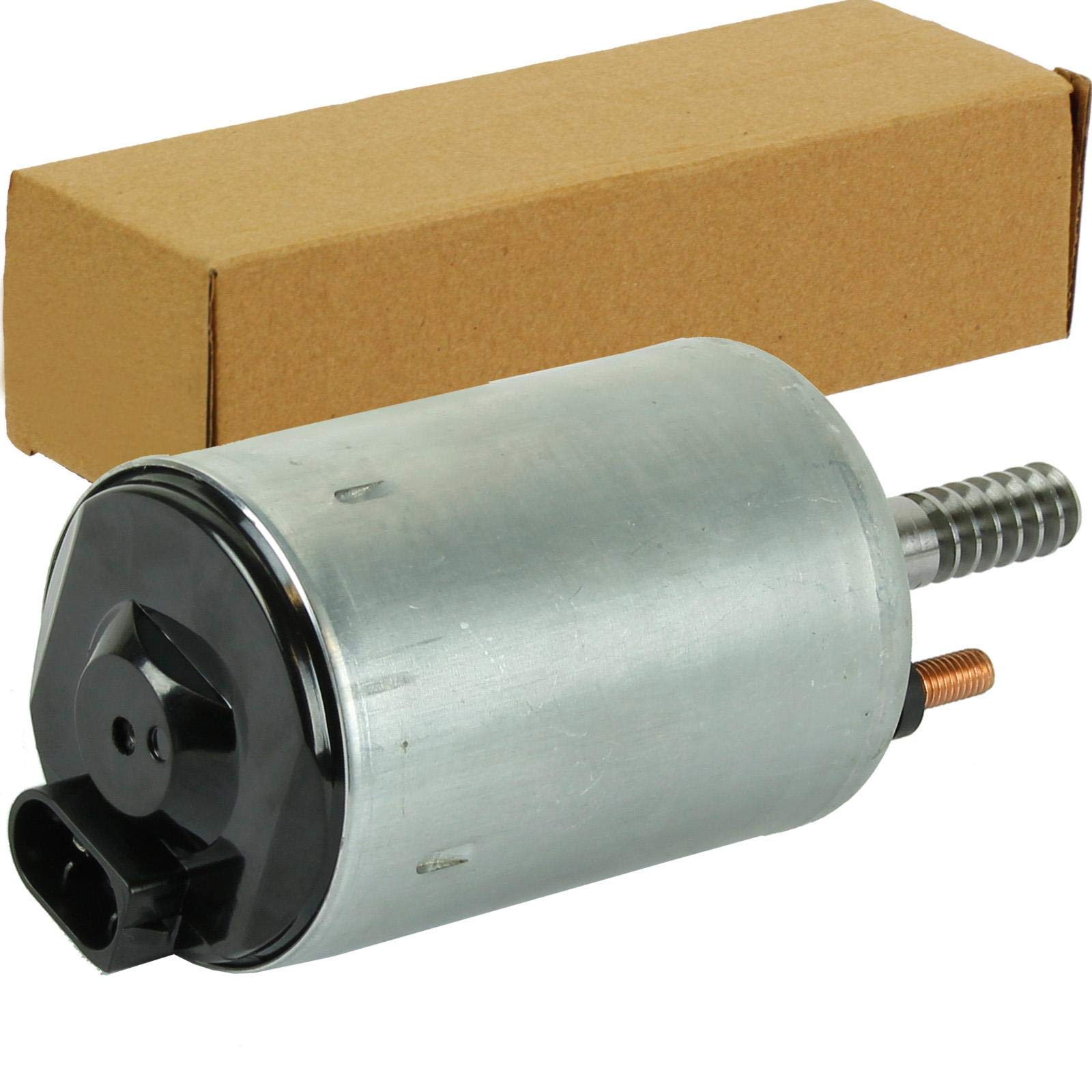NTY Stellelement, Exzenterwelle (variabler Ventilhub) ERZ-BM-000 Kompatibel mit: BMW 1, 1, 1 Cabriolet, 1 Coupe, 3, 3, 3 Cabriolet, 3 Compact, 3 Touring, 3 Touring, X1, X3, Z4 Roadster