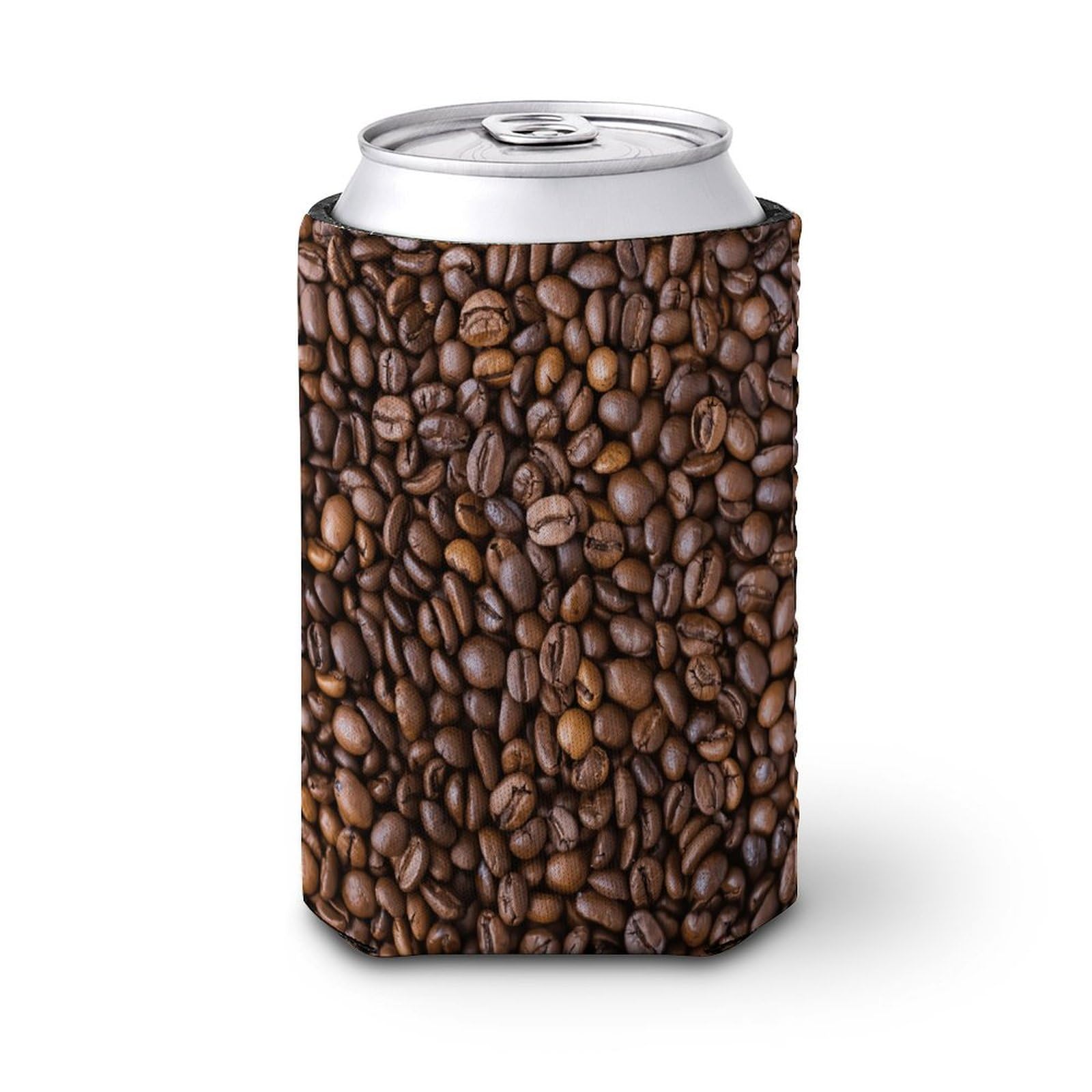 Amazon｜2枚セット 水筒カバー コーヒー豆 柄 ボトルカバー 水筒ケース