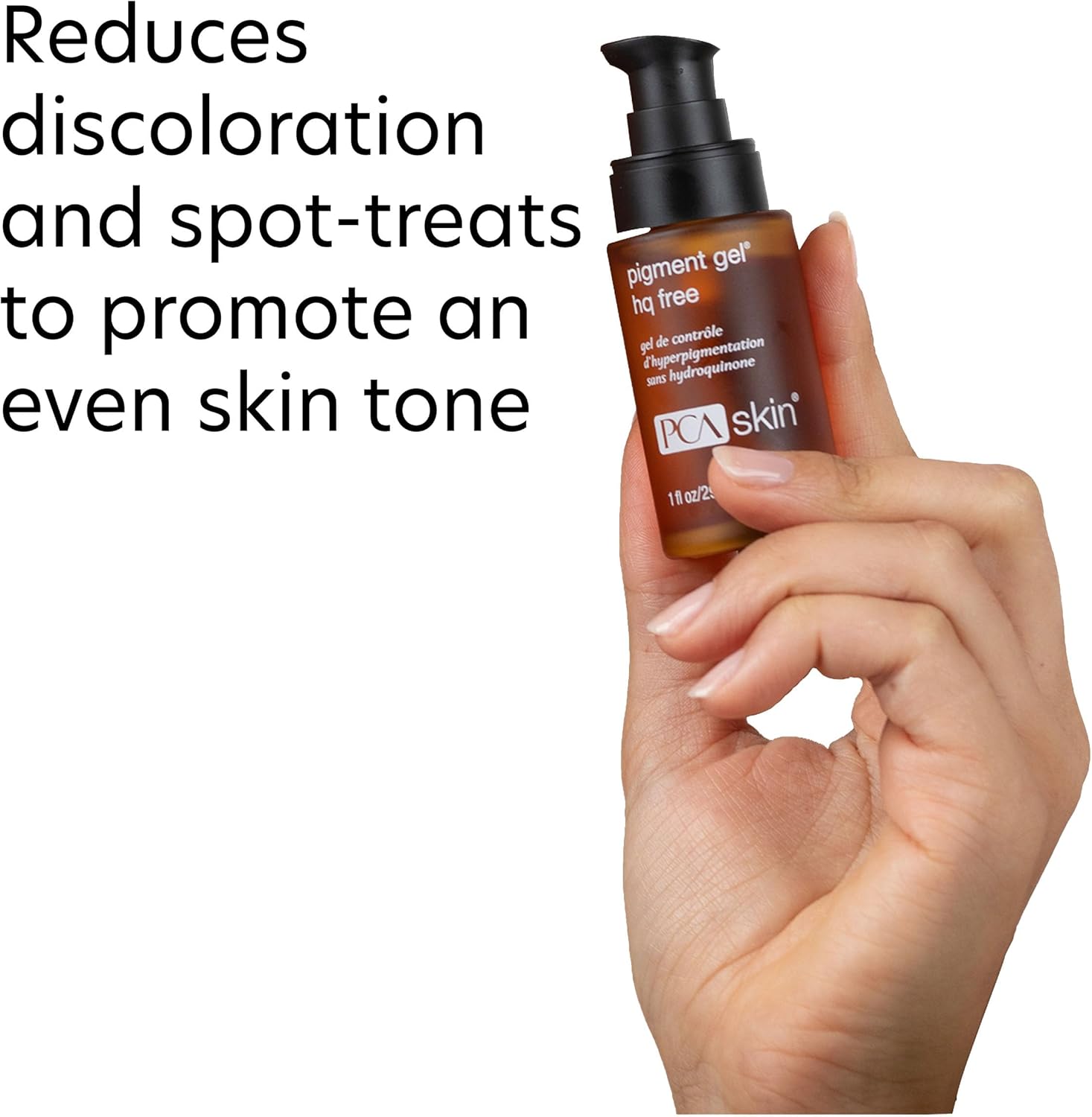 Serums by PCA skin Pigment Gel HQ Free 29.5ml image 3 of 9 B0006FMR32