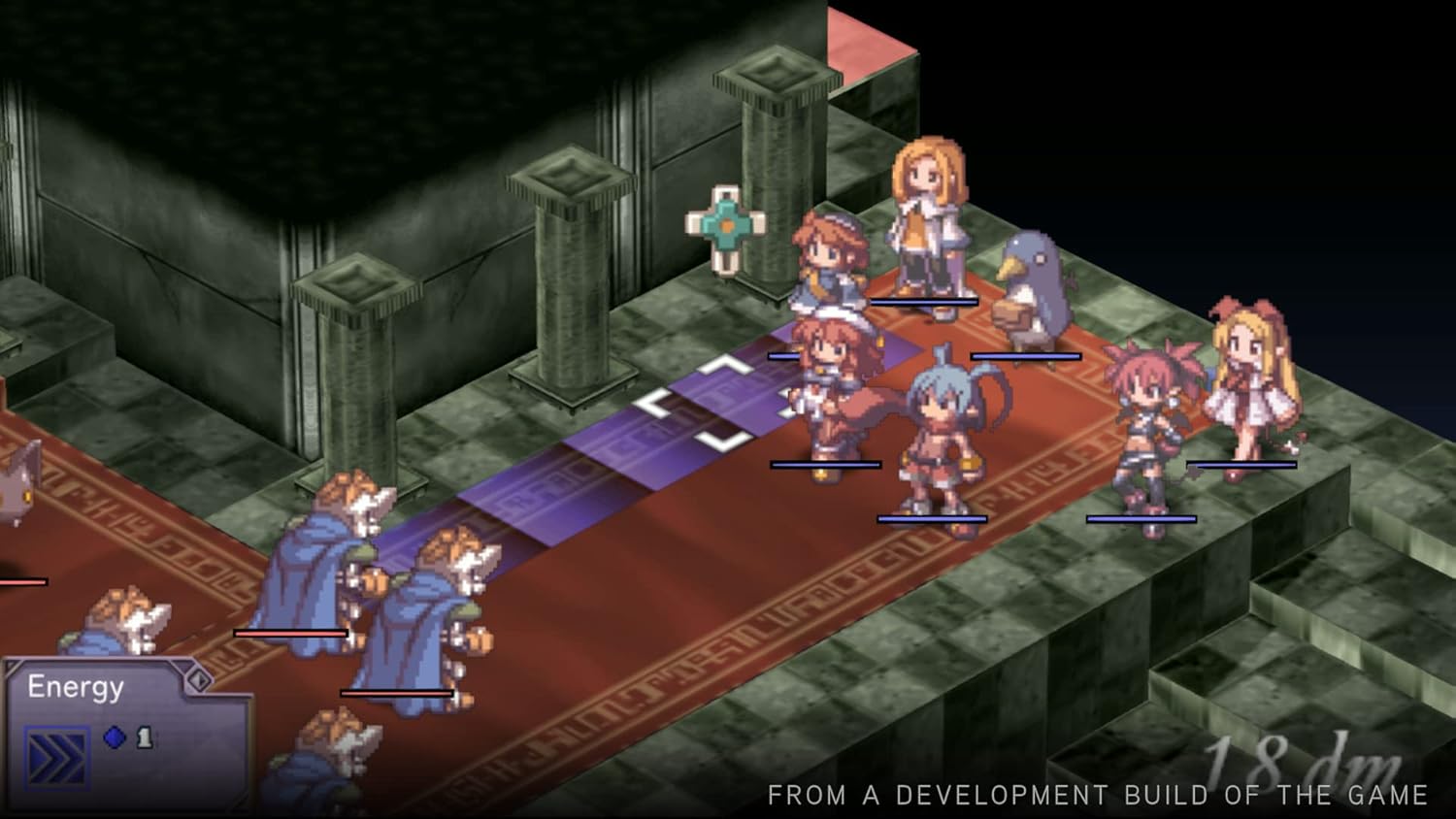 Prinny Presents NIS Classics Volume 3: La Pucelle: Ragnarok / Rhapsody: A Musical Adventure - Deluxe Edition (Nintendo Switch